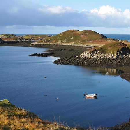 Culkein Lodge Drumbeg Dış mekan fotoğraf